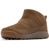 image:imageColumbia Minx Xtra Shorty SuedeDark TruffleWet Sand
