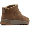 image:imageColumbia Minx Xtra Shorty SuedeDark TruffleWet Sand