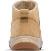 image:imageColumbia Minx Xtra Shorty SuedeSaharaSea Salt