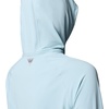 image:imageColumbia PFG Solar Stream II HoodieMarine Light
