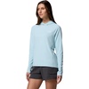 image:imageColumbia PFG Solar Stream II HoodieMarine Light