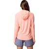 image:imageColumbia PFG Solar Stream II HoodieTiki Pink