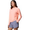 image:imageColumbia PFG Solar Stream II HoodieTiki Pink
