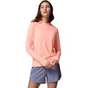 image:imageColumbia PFG Solar Stream II HoodieTiki Pink