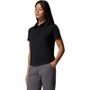image:imageColumbia Parsons Point PoloBlack