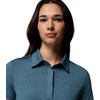 image:imageColumbia Parsons Point PoloEverblue Heather