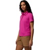image:imageColumbia Parsons Point PoloFuchsia Heather