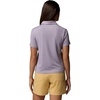 image:imageColumbia Parsons Point PoloLavender Pearl Heather
