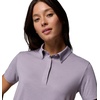 image:imageColumbia Parsons Point PoloLavender Pearl Heather
