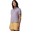 image:imageColumbia Parsons Point PoloLavender Pearl Heather