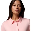 image:imageColumbia Parsons Point PoloPink Sand Heather