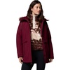 image:imageColumbia Payton Pass II Insulated JacketRich Wine