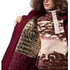 image:imageColumbia Payton Pass II Insulated JacketRich Wine