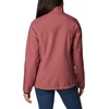 image:imageColumbia Plus Size Kruser Ridge II SoftshellBeetroot