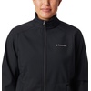 image:imageColumbia Plus Size Kruser Ridge II SoftshellBlack