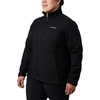 image:imageColumbia Plus Size Kruser Ridge II SoftshellBlack
