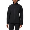 image:imageColumbia Plus Size Kruser Ridge II SoftshellBlack