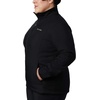 image:imageColumbia Plus Size Kruser Ridge II SoftshellBlack