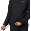 image:imageColumbia Plus Size Kruser Ridge II SoftshellBlack