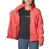 image:imageColumbia Plus Size Kruser Ridge II SoftshellBlush Pink