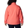 image:imageColumbia Plus Size Kruser Ridge II SoftshellBlush Pink