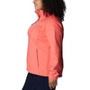 image:imageColumbia Plus Size Kruser Ridge II SoftshellBlush Pink