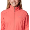 image:imageColumbia Plus Size Kruser Ridge II SoftshellBlush Pink