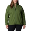 image:imageColumbia Plus Size Kruser Ridge II SoftshellCanteen