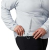 image:imageColumbia Plus Size Kruser Ridge II SoftshellCirrus Grey