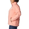 image:imageColumbia Plus Size Kruser Ridge II SoftshellCoral Reef