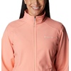 image:imageColumbia Plus Size Kruser Ridge II SoftshellCoral Reef