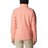 image:imageColumbia Plus Size Kruser Ridge II SoftshellCoral Reef