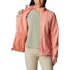 image:imageColumbia Plus Size Kruser Ridge II SoftshellCoral Reef