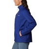 image:imageColumbia Plus Size Kruser Ridge II SoftshellDark Sapphire