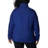 image:imageColumbia Plus Size Kruser Ridge II SoftshellDark Sapphire