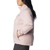 image:imageColumbia Plus Size Kruser Ridge II SoftshellDusty Pink