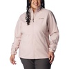 image:imageColumbia Plus Size Kruser Ridge II SoftshellDusty Pink