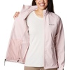 image:imageColumbia Plus Size Kruser Ridge II SoftshellDusty Pink