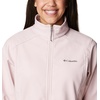 image:imageColumbia Plus Size Kruser Ridge II SoftshellDusty Pink