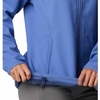 image:imageColumbia Plus Size Kruser Ridge II SoftshellEve