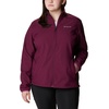 image:imageColumbia Plus Size Kruser Ridge II SoftshellMarionberry
