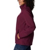 image:imageColumbia Plus Size Kruser Ridge II SoftshellMarionberry