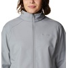image:imageColumbia Plus Size Kruser Ridge II SoftshellMonument
