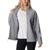 image:imageColumbia Plus Size Kruser Ridge II SoftshellMonument