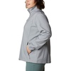 image:imageColumbia Plus Size Kruser Ridge II SoftshellMonument