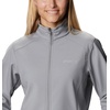 image:imageColumbia Plus Size Kruser Ridge II SoftshellMonument