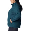 image:imageColumbia Plus Size Kruser Ridge II SoftshellNight Wave