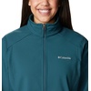 image:imageColumbia Plus Size Kruser Ridge II SoftshellNight Wave