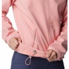 image:imageColumbia Plus Size Kruser Ridge II SoftshellSalmon Rose