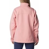 image:imageColumbia Plus Size Kruser Ridge II SoftshellSalmon Rose